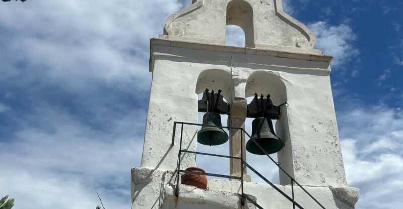 Movie Tours or Filming on Corfu - Inclusions and Fees