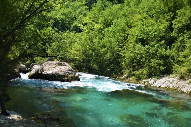 Mrtvica Canyon Hiking Tour - Accessibility and Restrictions