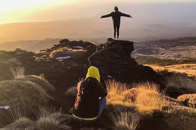 Mt. Etna Sunset Experience - Pricing Details