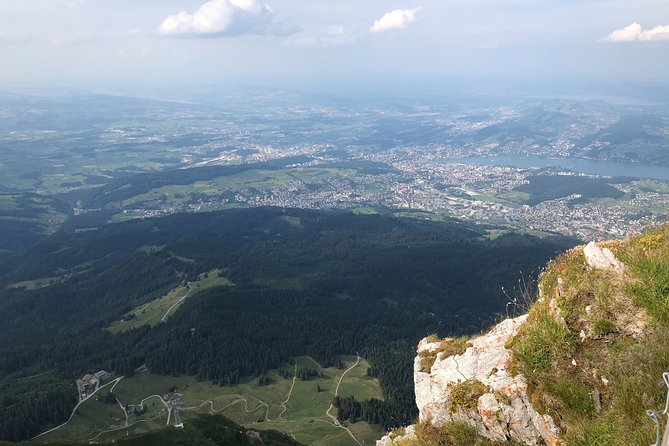 Mt. Pilatus With Lake of Lucerne Cruise Private Tour From Lucerne - Personalized Insights From a Private Guide