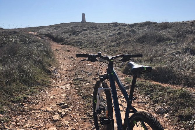 MTB Bike Tour: Otranto, the Bouxite Quarry and the Idro Valley - Bike Rental and Gear