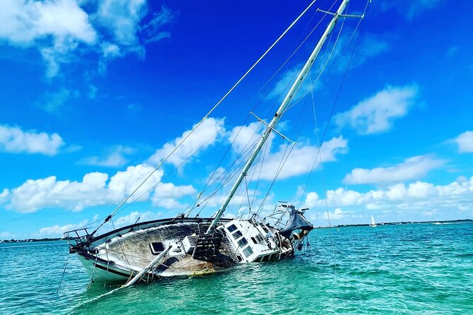 Multi-Activity Private Charter Boat in Key Largo - Inclusions and Recommended Essentials