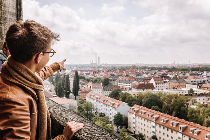 Munich Private Tours With Locals: 100% Personalized, See the City Unscripted - Accessibility and Cancellation