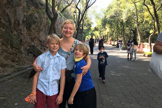 Museum of Anthropology in Mexico City & Chapultepec Tour - What to Expect and Recommendations