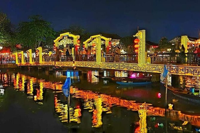 My Son Sanctuary Private Tour & Hoi An Walking Fullday Tour - Inclusions and Exclusions