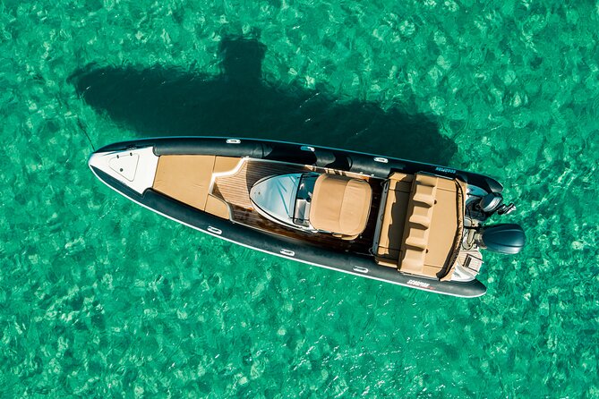 Mykonos Private Cruise in South Beaches, Caves and Dragon Island - Accessibility and Participation