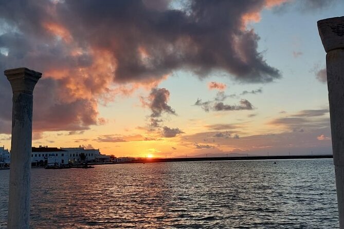 Mykonos Semi Private Bus Tour in English Spanish - Tour Logistics