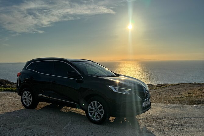 Mykonos Transfer - Availability and Booking