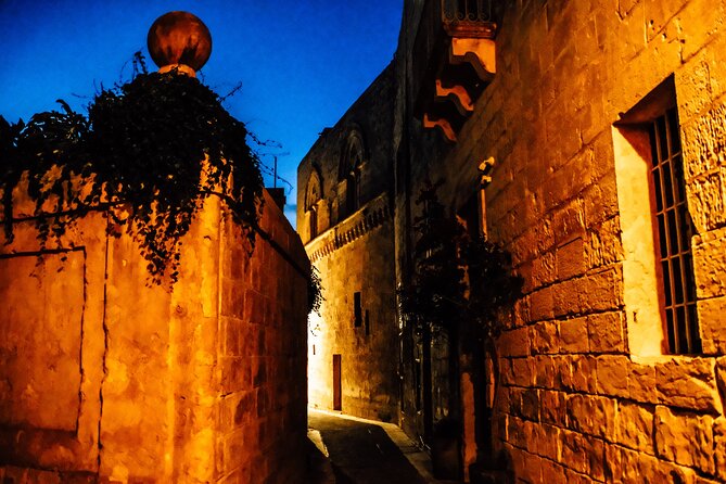 Mysteries and Histories of Mdina - Walking Tour - Exploring Mdinas Dark Past