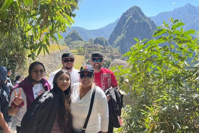Mystic Sacred Valley and Machupicchu 2 Day Trip - Health and Safety