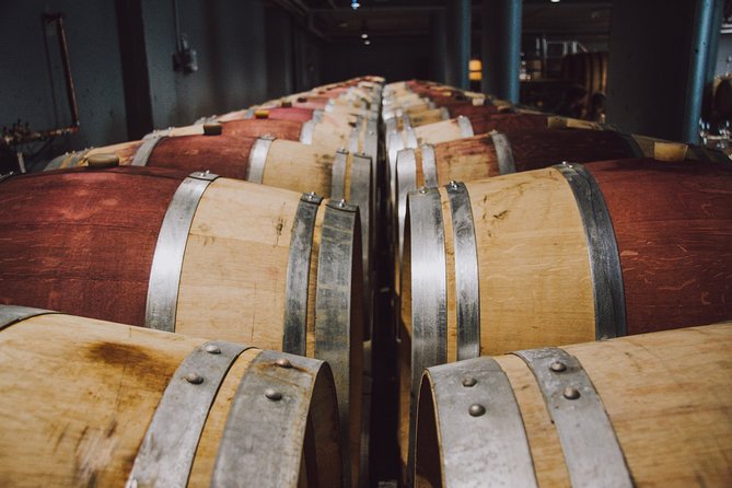Mywinecountry Experience Premium Wine Tours and Tastings - Booking Details and Pricing