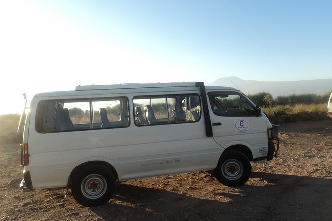 Nairobi National Park Tour - Traveler Guidelines and Restrictions
