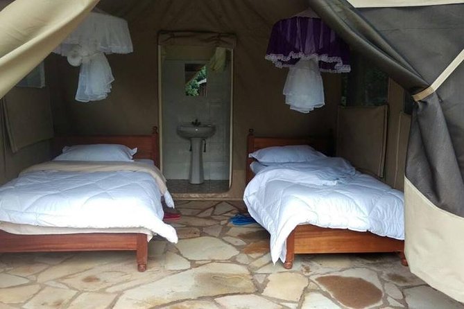 Nairobi National Park - Tour Inclusions and Pricing