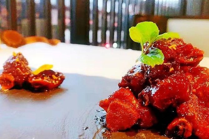 Nanjing City Private Customized Day Tour With Lunch - Dining Experience During the Tour