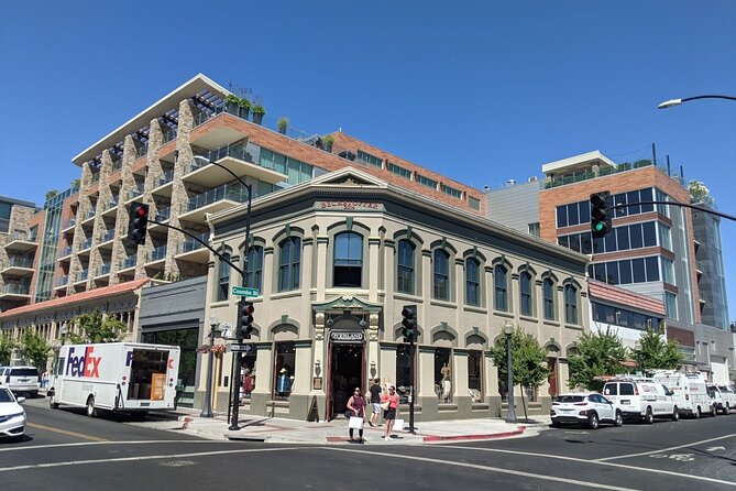 Napa Scavenger Hunt Walking Tour and Game - Pricing, Cancellation, and Policies