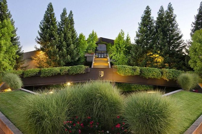 Napa & Sonoma - 8hr-Private Wine Tour & Custom Concierge.XL SUV - Inclusions and Complimentary Services