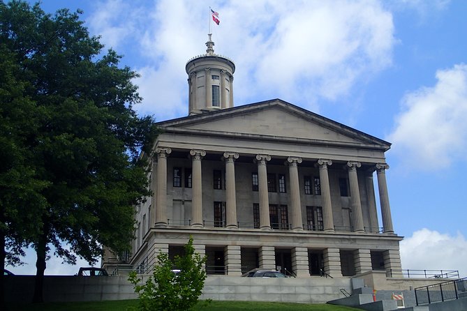 Nashville Scavenger Hunt Adventure Review - Comparison to Similar Offerings