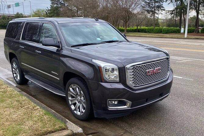 Nassau Hotel or Address to Nassau Airport (Nas) - Departure Private Transfer - Accessibility and Requirements
