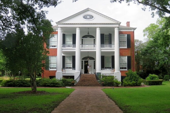 Natchez MS Self-Guided Audio Tours - Reviewing the Tour Experience