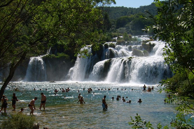 National Park Krka Private Tour From Dubrovnik - Booking Considerations