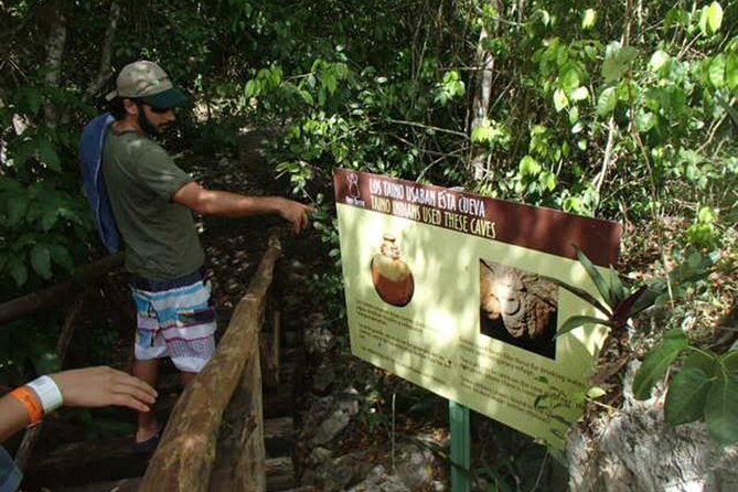 National Park of the East Private Hiking Tour With Swimming - Pickup Details