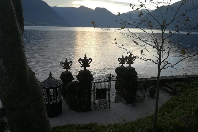 Nativity Hiking Tour: From Tremezzina to Villa Balbianello - Meeting and Endpoint