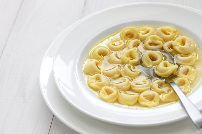 Natural Food & Wine in Milanese Home - Eat With Locals! - Traveler Reviews