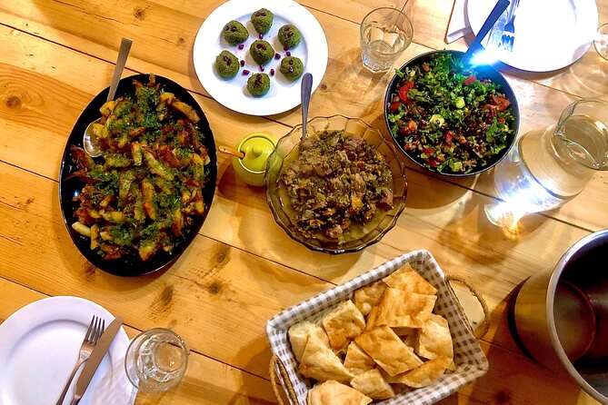 Natural Wine Tour to Kartli Region, Lunch & Wine Tasting at Andro Barnovi - Booking Information