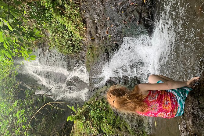 Nature Hike to Waterfall - Customer Testimonials