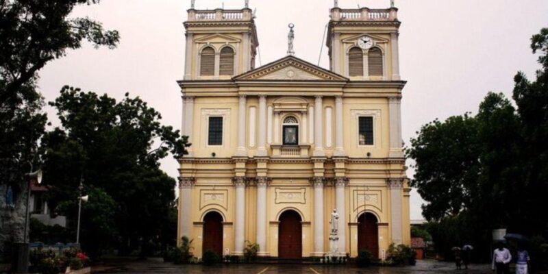 Negombo: Exploration Tour by Tuk-Tuk! - Inclusions Provided
