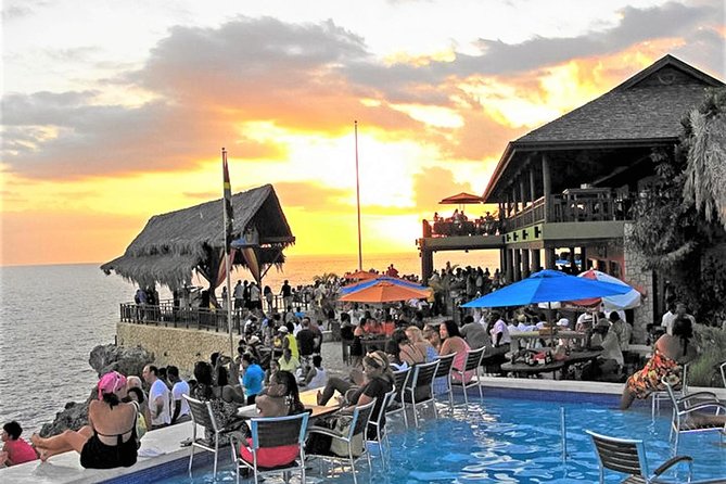 Negril Sunset Trip to Ricks Cafe From Falmouth - Dress Code and Recommendations