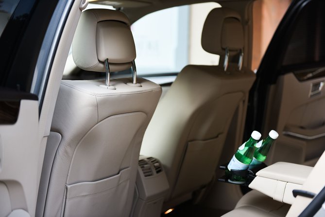 Nendaz to Geneva Airport Transfer Review - Customer Reviews