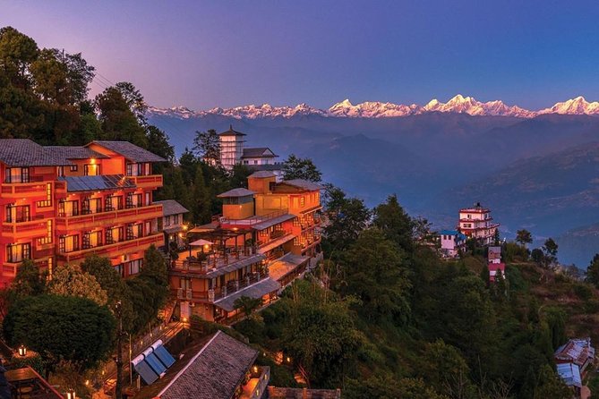 Nepal Honeymoon Tour Package - The Sum Up