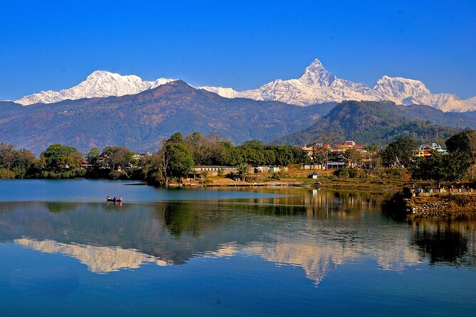 Nepal Travel Package - 6 Days - Accommodation Details