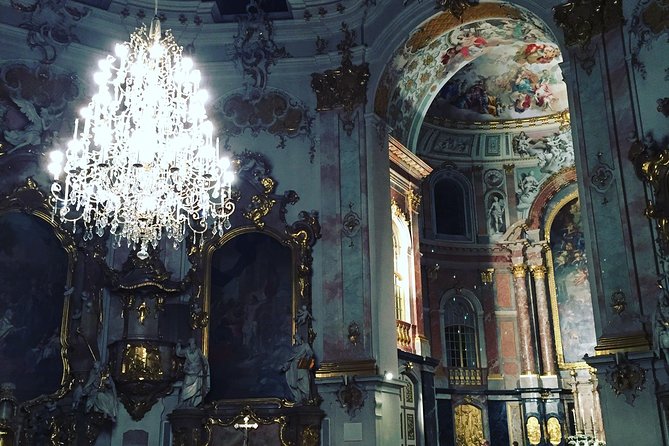 Neuschwanstein Castle Tour From Oberammergau Village - Pickup Information