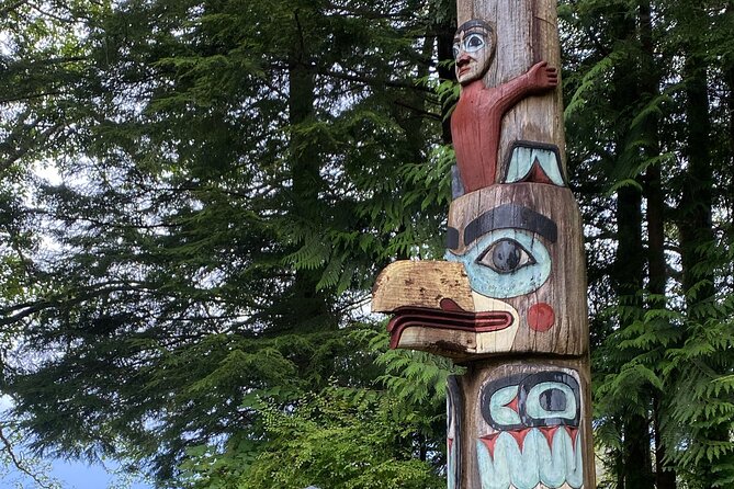 *New* Exclusive Premier Ketchikan Tour(Up to 6 Passengers) - Pickup Locations