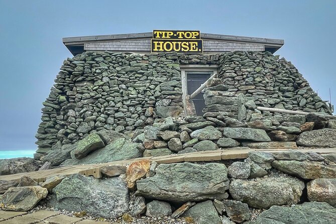 New Hampshire White Mountains Exclusive Private Tour - Reviews and Ratings