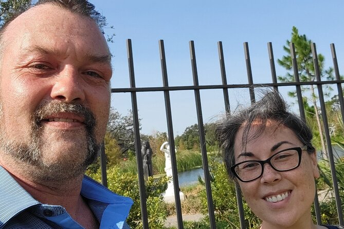 New Orleans: City Park Exploration Game and Tour - Pricing and Booking