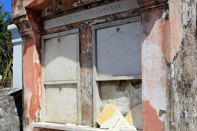 New Orleans French Quarter Tour - Whats Included in the Tour