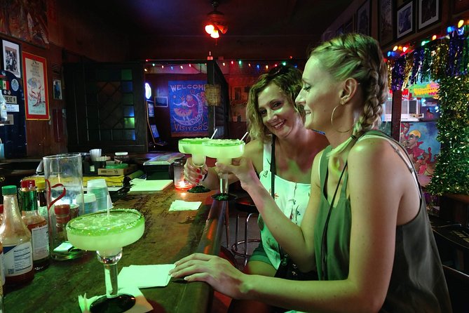 New Orleans Frenchmen Street Nightlife, Drinks & Live Music Tour - Inclusions and What to Expect