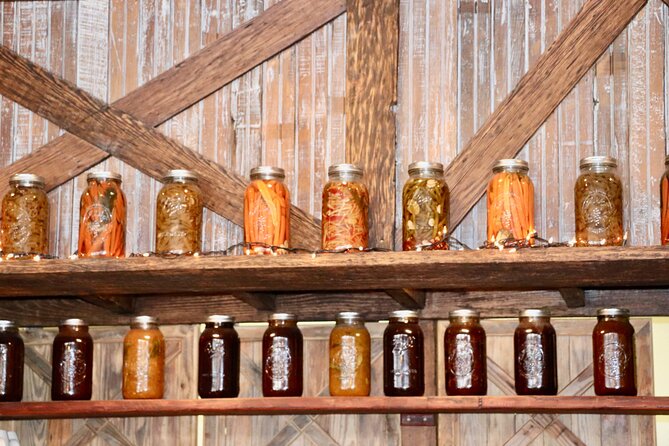 New Orleans Garden District Food & History Tour With Local Guide - Additional Information