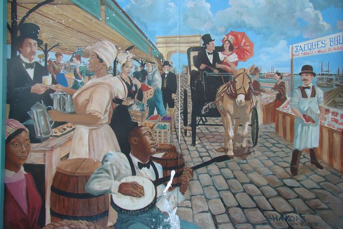 New Orleans Scavenger Hunt Adventure - Reviews and Feedback