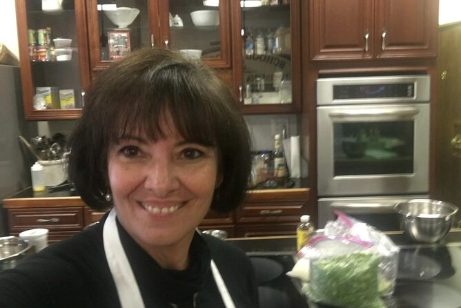 New Orleans Small-Group Food Walking Tour and Cooking Class - Accessibility Features