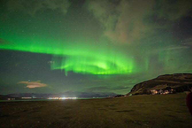 New Years Eve Northern Lights Tour From Reykjavik - Tour Details