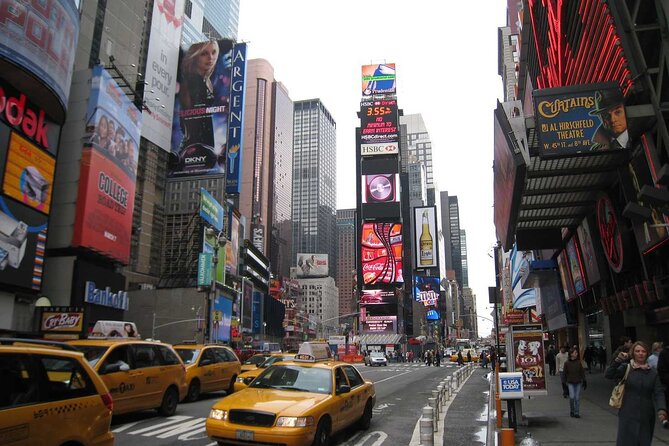 New York Airport JFK Round-Trip Private Transfer by Luxury SUV - Customer Feedback and Reviews
