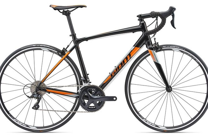 New York City Racing Bike Rental - Exploring New York City by Bike