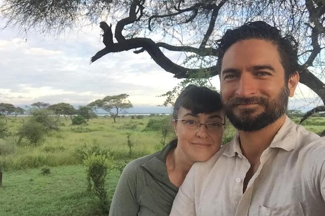Ngorongoro Day Trip - Tour Highlights and Booking Details