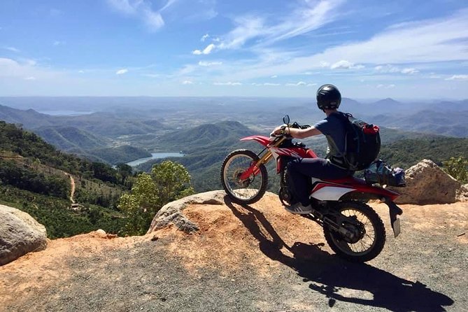 Nha Trang-Dalat-Ca Na Mountain/Jungle/Beach Tour (2 Nights 3 Days) - Transportation Details