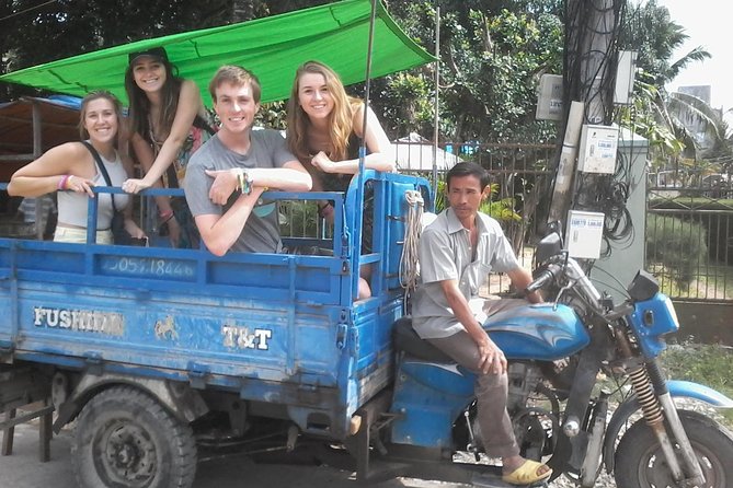 Nha Trang Highly Recommended Private River Cruise by Boat - Why Choose Pham Tours?