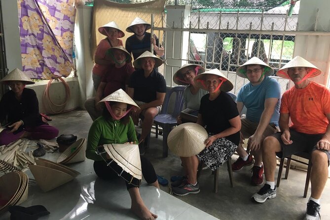 Nha Trang Private Cultural Countryside Tour by Car With Special Lunch - Accessibility Features